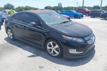 1G1RB6E48DU128770 | 2013 CHEVROLET VOLT