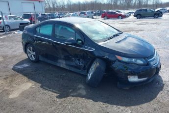 1G1RB6E49CU115606 | 2012 CHEVROLET VOLT