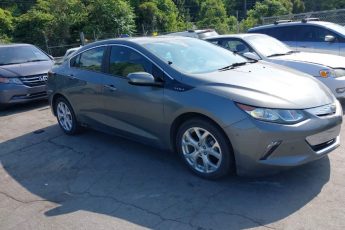 1G1RB6S54HU104856 | 2017 CHEVROLET VOLT