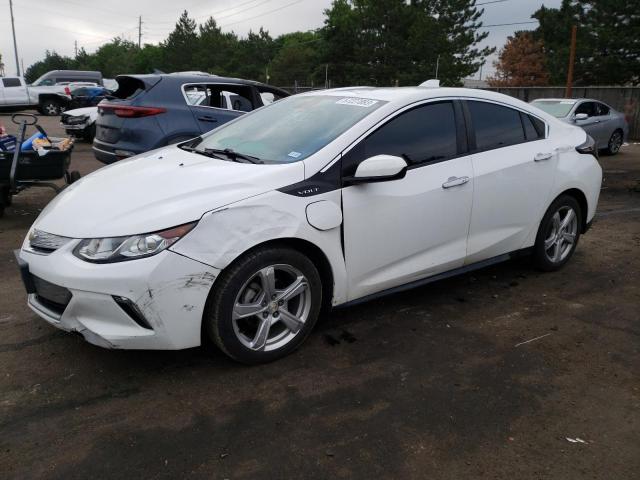 1G1RC6S55HU157031 | 2017 CHEVROLET VOLT LT