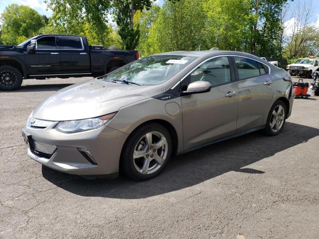 1G1RC6S56HU173478 | 2017 Chevrolet volt lt