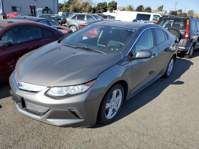 1G1RC6S58HU205122 | 2017 Chevrolet volt lt