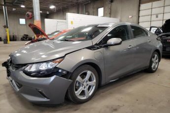 1G1RC6S59HU149000 | 2017 CHEVROLET VOLT LT