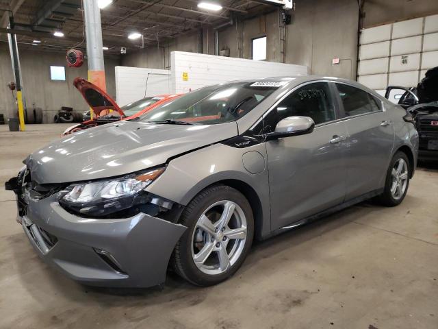 1G1RC6S59HU149000 | 2017 CHEVROLET VOLT LT