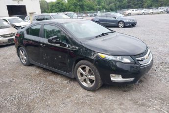 1G1RD6E40EU137975 | 2014 CHEVROLET VOLT