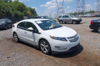 1G1RD6E43EU150493 | 2014 CHEVROLET VOLT