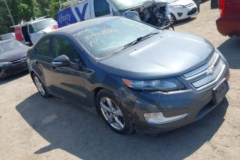 1G1RD6E44DU141106 | 2013 CHEVROLET VOLT