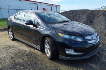 1G1RD6E46CU127786 | 2012 CHEVROLET VOLT