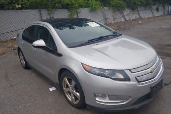 1G1RD6E49CU108004 | 2012 CHEVROLET VOLT