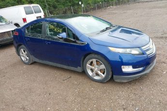 1G1RD6E49CU120136 | 2012 CHEVROLET VOLT