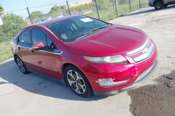 1G1RD6E4XDU108675 | 2013 CHEVROLET VOLT