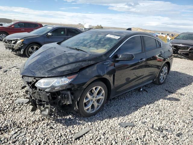 1G1RD6S52JU115922 | 2018 CHEVROLET VOLT PREMI