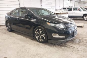 1G1RE6E44DU120432 | 2013 CHEVROLET VOLT