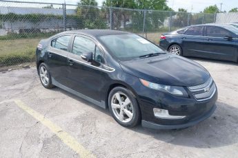 1G1RF6E43EU168101 | 2014 CHEVROLET VOLT