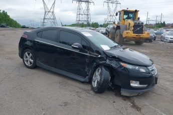 1G1RG6E48EU165790 | 2014 CHEVROLET VOLT