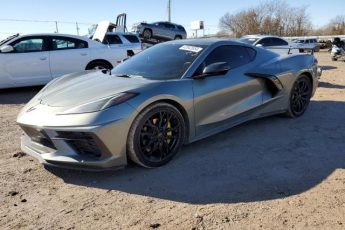 1G1YA2D41P5107038 | 2023 Chevrolet corvette stingray 1lt