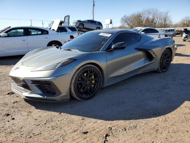 1G1YA2D41P5107038 | 2023 Chevrolet corvette stingray 1lt