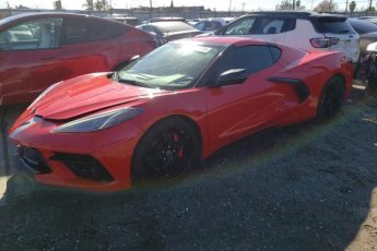 1G1YA2D48M5106352 | 2021 CHEVROLET CORVETTE S