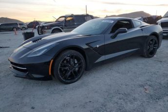 1G1YA2D78K5106553 | 2019 CHEVROLET CORVETTE S