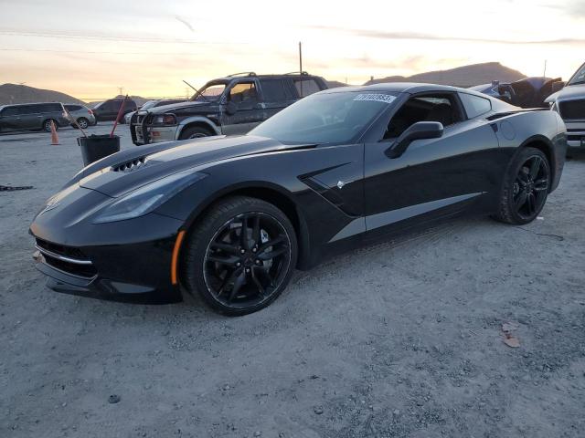 1G1YA2D78K5106553 | 2019 CHEVROLET CORVETTE S