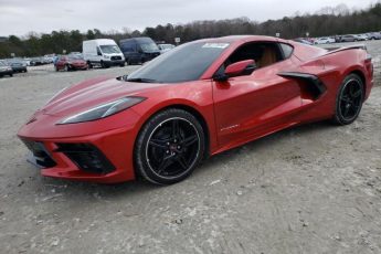 1G1YB2D41P5136844 | 2023 Chevrolet corvette stingray 2lt