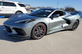 1G1YB2D46P5127606 | 2023 CHEVROLET CORVETTE S