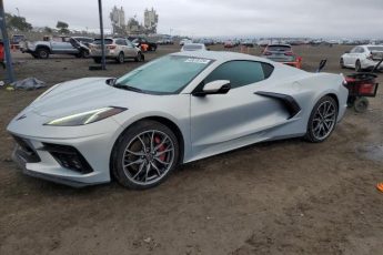 1G1YB2D47P5104898 | 2023 Chevrolet corvette stingray 2lt