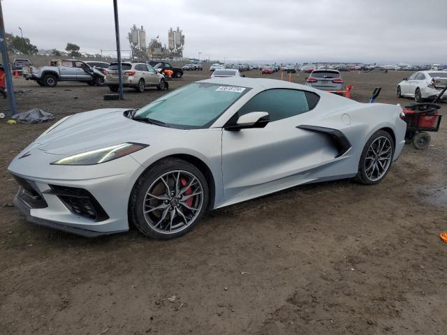 1G1YB2D47P5104898 | 2023 Chevrolet corvette stingray 2lt