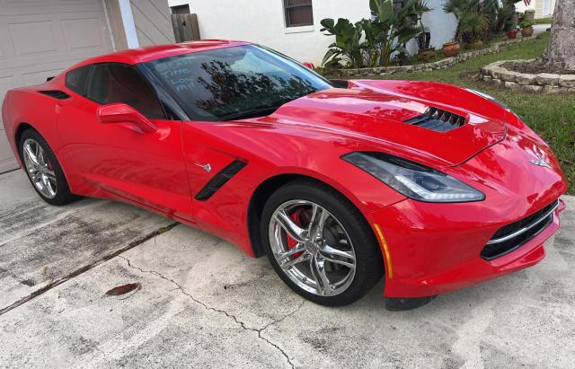 1G1YB2D70H5123949 | 2017 CHEVROLET CORVETTE S