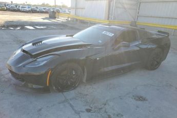 1G1YB2D72G5115866 | 2016 CHEVROLET CORVETTE S