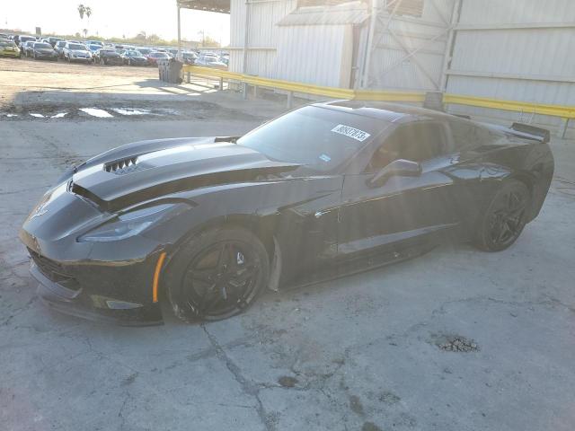 1G1YB2D72G5115866 | 2016 CHEVROLET CORVETTE S