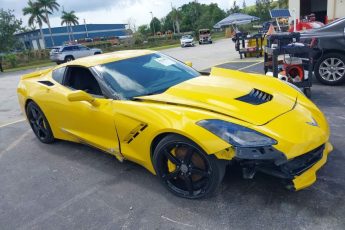 1G1YB2D77E5119747 | 2014 CHEVROLET CORVETTE STINGRAY