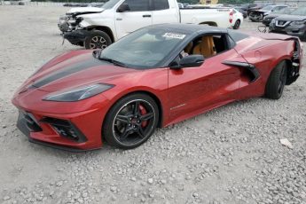 1G1YB3D40P5132449 | 2023 Chevrolet corvette stingray 2lt