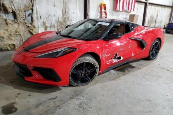 1G1YB3D46P5123903 | 2023 Chevrolet corvette stingray 2lt