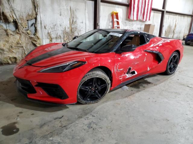 1G1YB3D46P5123903 | 2023 Chevrolet corvette stingray 2lt