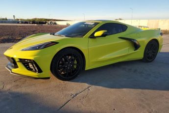 1G1YC2D40P5115755 | 2023 Chevrolet corvette stingray 3lt