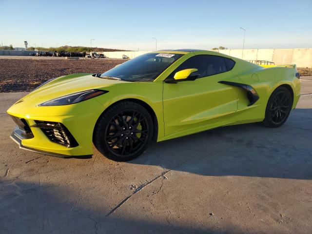 1G1YC2D40P5115755 | 2023 Chevrolet corvette stingray 3lt