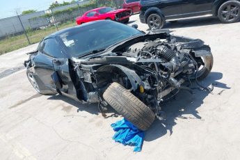 1G1YD2D76E5109298 | 2014 CHEVROLET CORVETTE STINGRAY