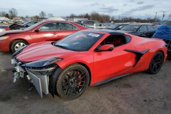 1G1YE2D39P5603961 | 2023 Chevrolet corvette z06 2lz