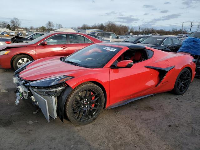 1G1YE2D39P5603961 | 2023 Chevrolet corvette z06 2lz