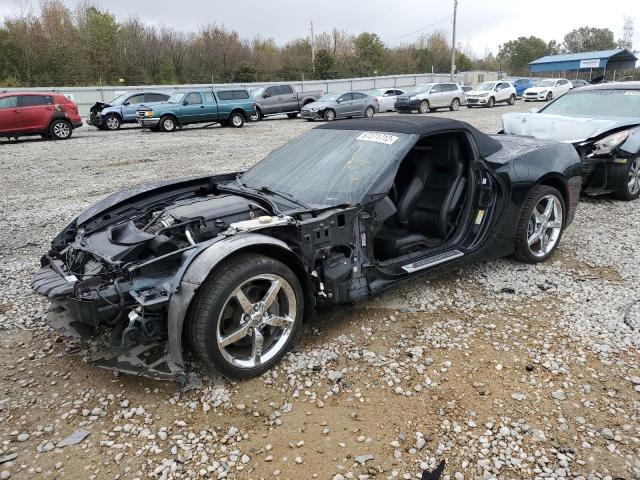 1G1YF3D76F5103941 | 2015 CHEVROLET CORVETTE S