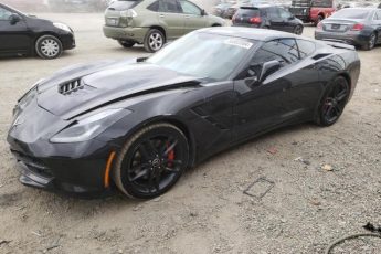 1G1YH2D72F5112530 | 2015 Chevrolet corvette stingray z51 1lt