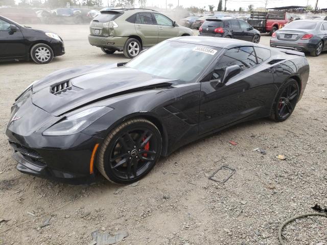 1G1YH2D72F5112530 | 2015 Chevrolet corvette stingray z51 1lt