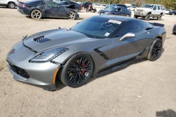 1G1YH2D79G5118102 | 2016 CHEVROLET CORVETTE S