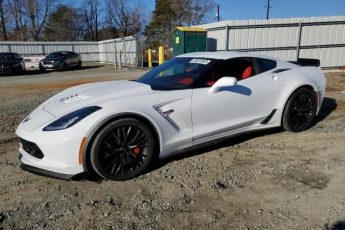 1G1YR2D6XG5613302 | 2016 CHEVROLET CORVETTE Z