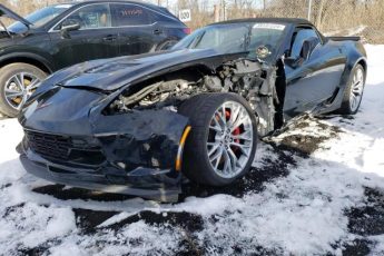 1G1YT3D64F5604567 | 2015 CHEVROLET CORVETTE Z