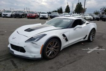 1G1YW2D76J5102453 | 2018 CHEVROLET CORVETTE G