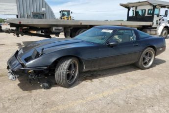 1G1YY0789F5130581 | 1985 Chevrolet corvette