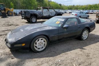 1G1YY2386M5112537 | 1991 Chevrolet corvette