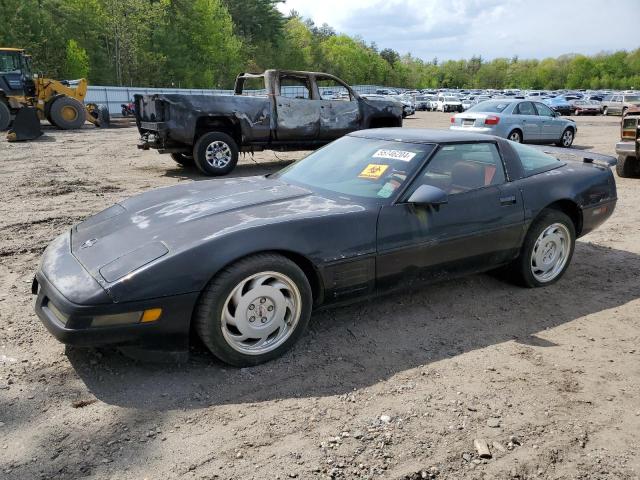 1G1YY2386M5112537 | 1991 Chevrolet corvette